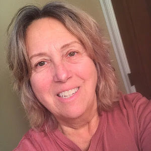 Meet your Posher, Sharon